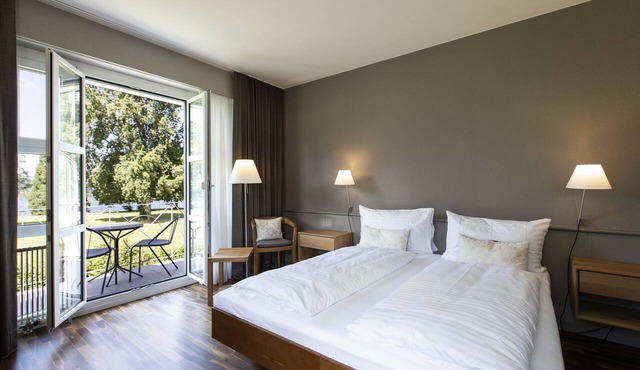 See & Park Hotel Feldbach