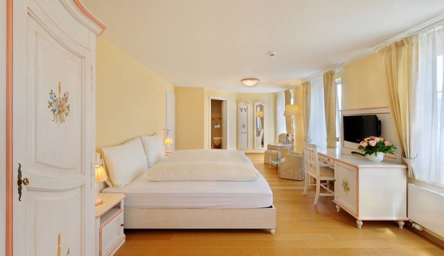 Seehof Hotel Du Lac