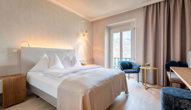 Seehotel Waldstaetterhof Swiss Quality