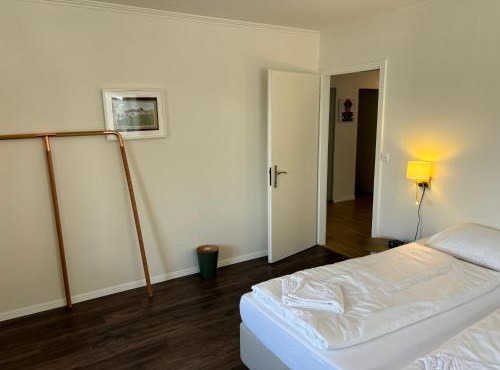 Seestern Walensee Apartments Amdenerstrasse Weesen
