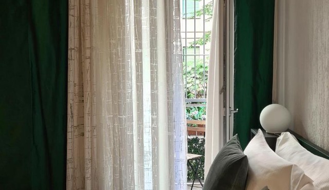 Serendipity Apartments - Montenapoleone in Milan