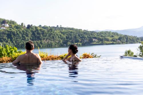 Serviced Apartments by Hotel de Charme Laveno