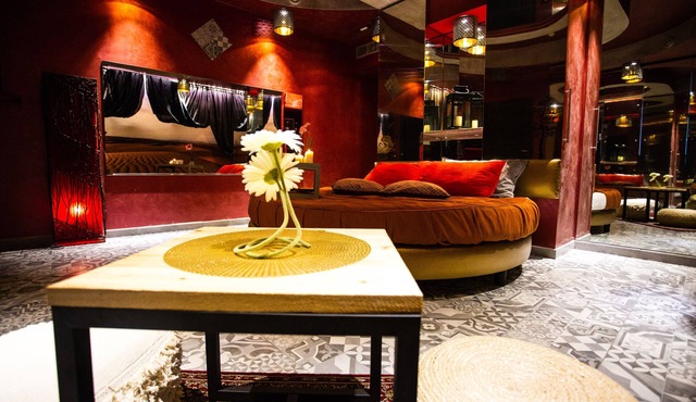 Silk Motel in San Martino in Strada