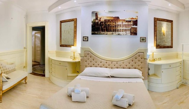 Simon's Guest House Rome in Rome