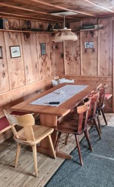 Skihaus Hochwang
