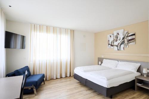 Smart Hotel Kreisel -Self check-In