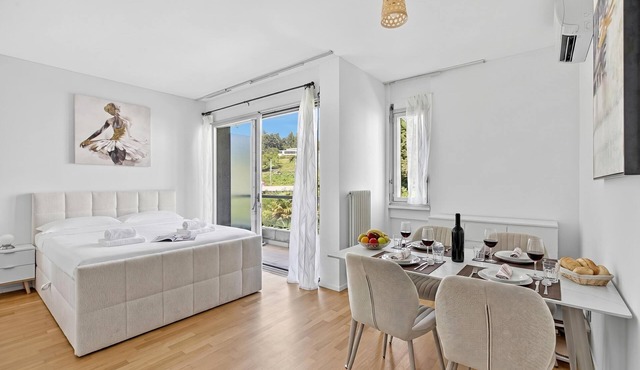 Smart Stay Lugano, Lugano, Switzerland