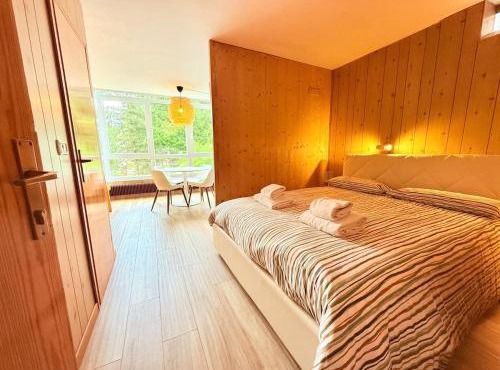 Snow Suite - Lores 2 sulle piste in Marilleva