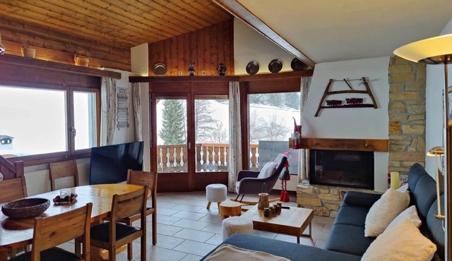 Soldanella by Interhome