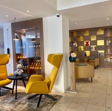 Solho Hotel