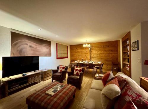 Sonnegg Lodge 2.1