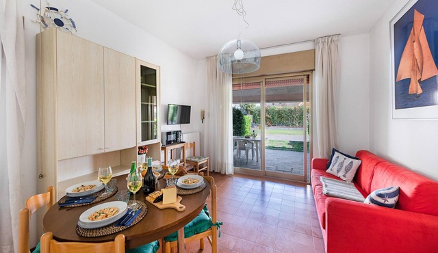 Splendid Apartment PT 1 sul Lago by Wonderful Italy