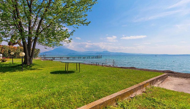 Splendid Apartment PT-1 sul lago by Wonderful Italy