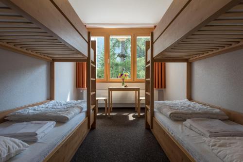 Sport Resort Fiesch - Fiescher Hostel