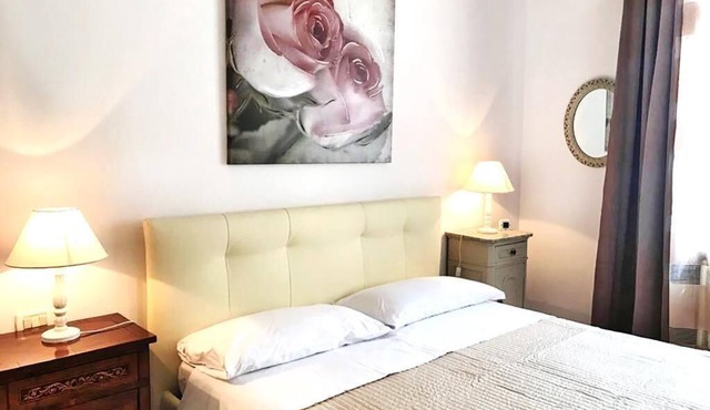 Standard One Bedroom a few meter from the Arena