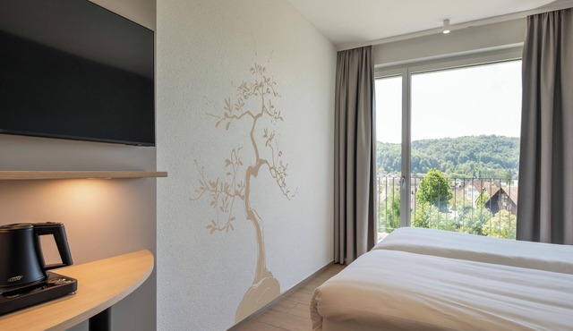 Stay Flex Hotel & Apartments
