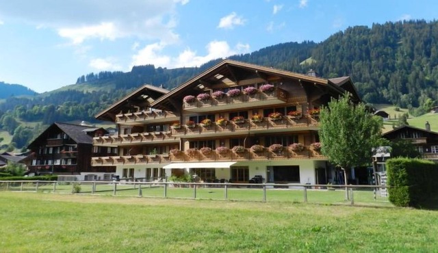 Steinbock by Interhome
