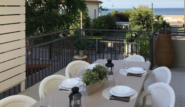 Stella di Mare in Rimini