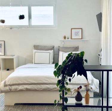 Stilvolles See Studio - perfekt für 2-3 Gäste
