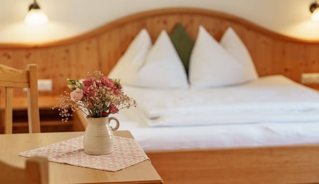 Stoder - App./2 bedrooms/shower, WC - Kainreiterhof in Aich-Assach