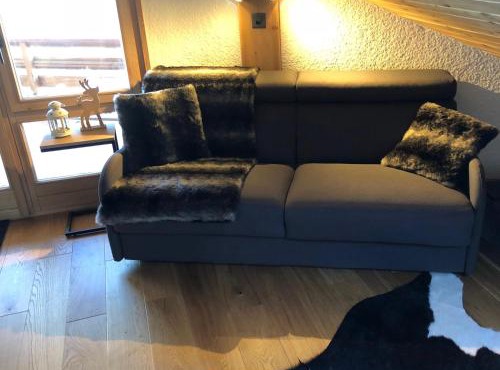 Studio 166 Le Bristol Villars