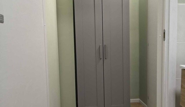 Studio apartment in Rho Centro