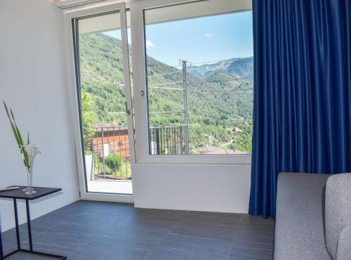 Studio Capriccio 15 Studio Balcony by Interhome