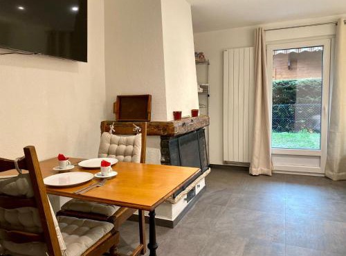 STUDIO CONFORT & DETENTE
