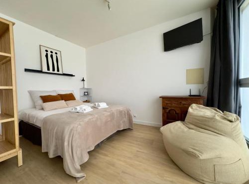 Studio le Capricorne 22