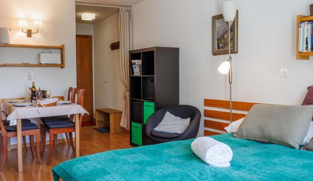 Studio Les Erables Apt 361 by Interhome