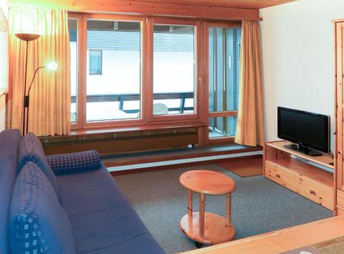 Studio Résidence Dixence-3 by Interhome