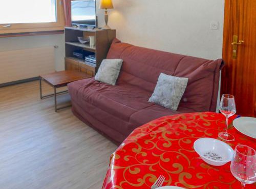 Studio Rosablanche-106 by Interhome