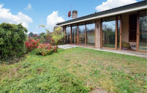 Stunning Home In Merone With Swimming Pool