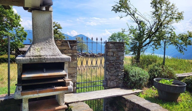 Stunning private villa for 2 guests with WIFI, TV, patio, pets allowed and parking