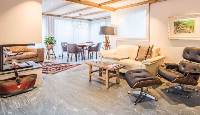 Stunning villa for 7 guests with WIFI, TV and patio