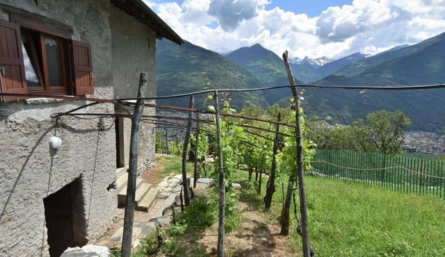 Stunning villa for 5 guests with WIFI
