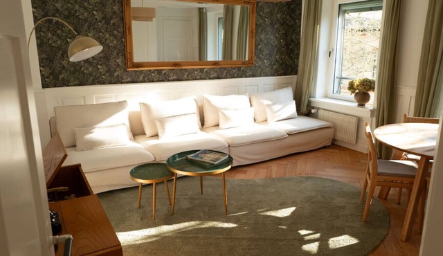 Stylish boho 3-BR near ETH & University · Kreis 6