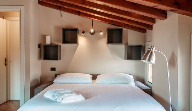 Suite Cavour