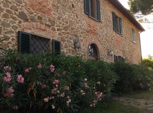 Suite Monamea in Pian di Scò