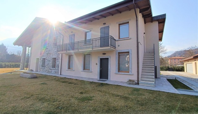 Summer Apartment in Mergozzo in Mergozzo