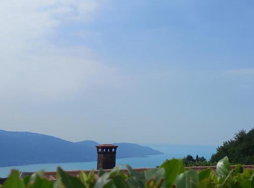 Sunclass Tignale Bungalow Gardasee in Tignale