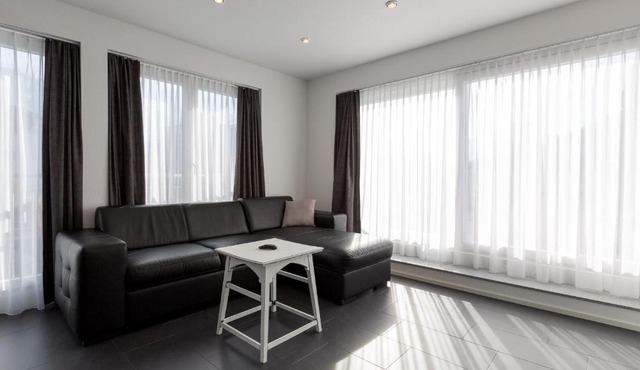 Superior Apartment Sarnen