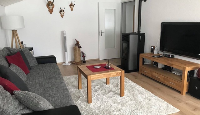 Suravia 56, (Müstair) by Interhome