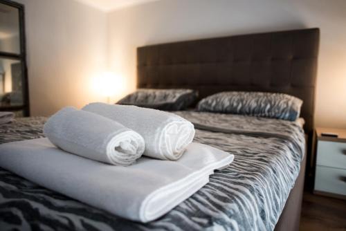 Sweet Loft Ostia