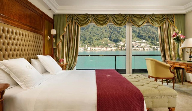 Swiss Diamond Hotel & Spa