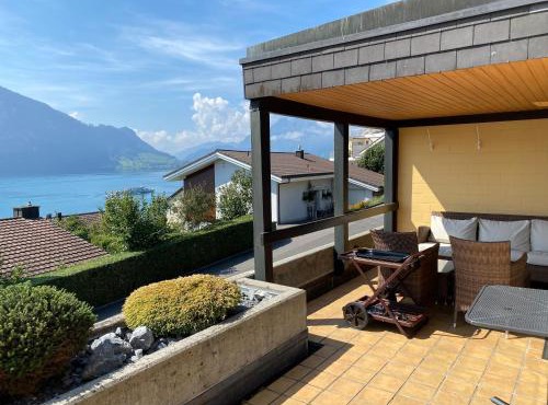 Swiss Paradise Weggis