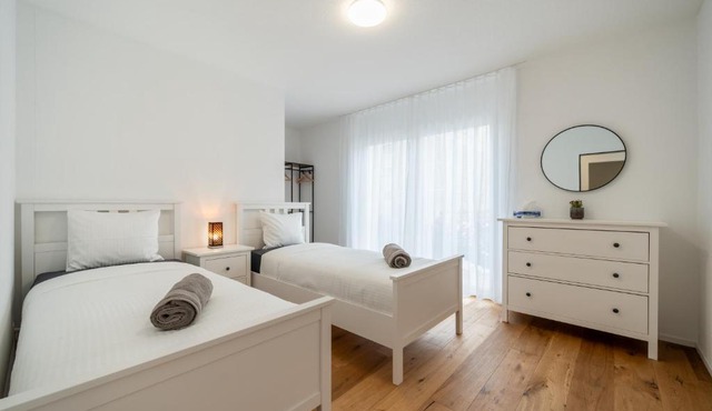 Swiss Suites - Zofingen