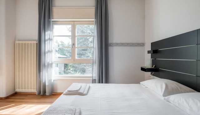 Tagliacozzi Suite in Bologna