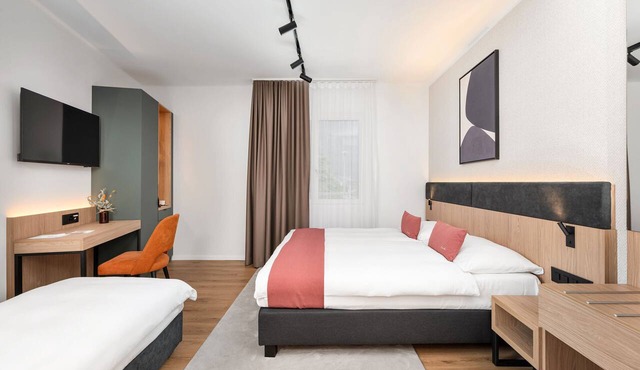 Tailormade Hotel AL GIARDINETTO Biasca