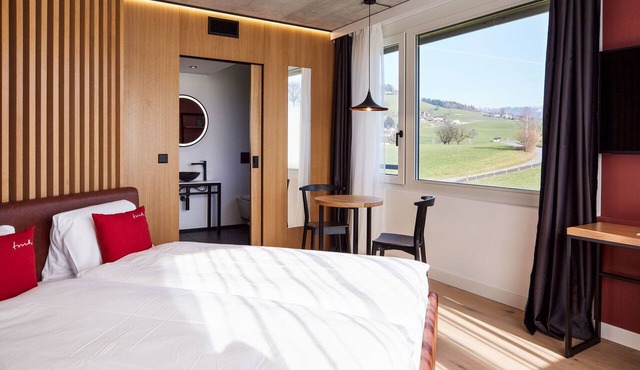 Tailormade Hotel RIGIBLICK Küssnacht